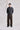 Topanga Cable Knit - Graphite