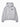 Liberate Zip Era - LIGHT GREY MELANGE